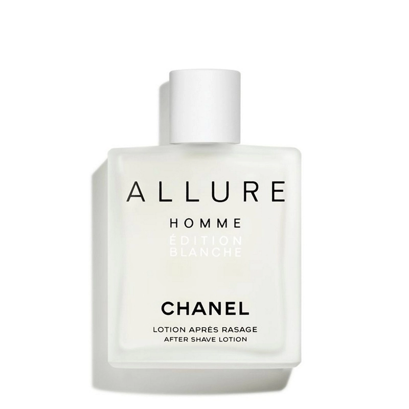 Chanel Allure Homme Edition Blanche As 50 Ml 0